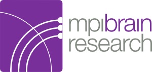 Max-Planck-Institut for Brain Research (Logo)